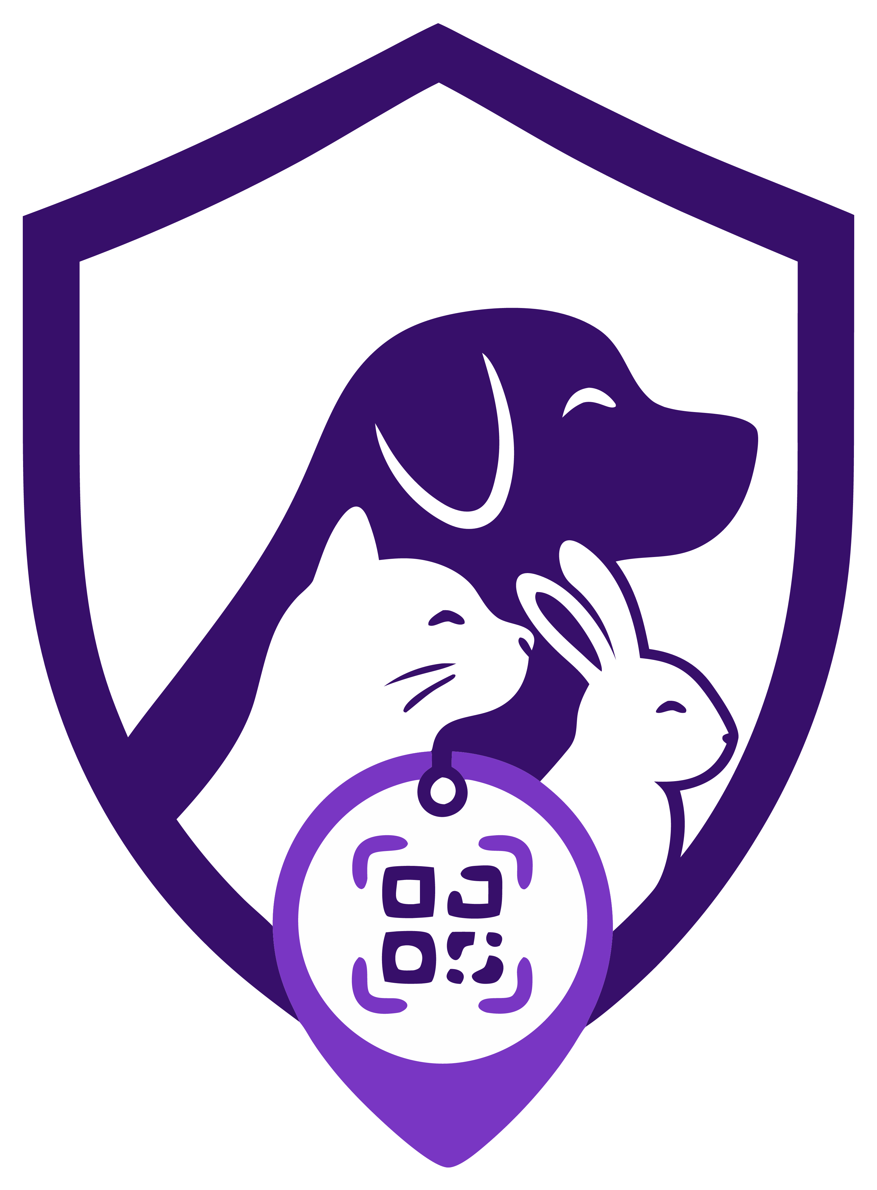 Logo TagMyPet